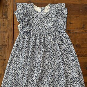 Kids Zara:  PRINTED JACQUARD DRESS
